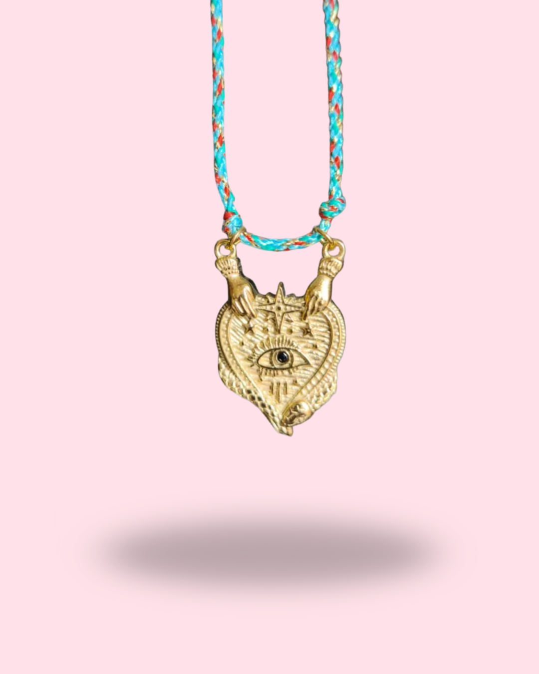 Collier - Mystica